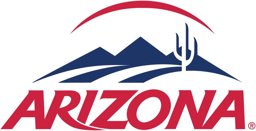 Arizona Wildcats 2003-Pres Alternate Logo diy fabric transfer